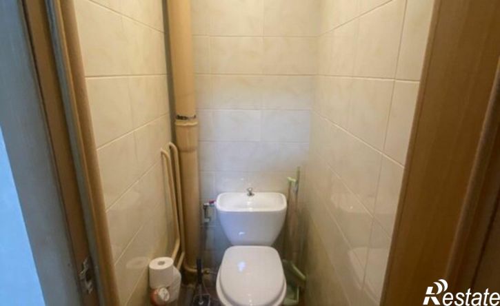 1-комн квартира улица Воробьёва, 31,  д. 31