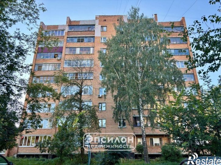 3-комн квартира улица Карла Маркса, 72/11,  д. 72/11