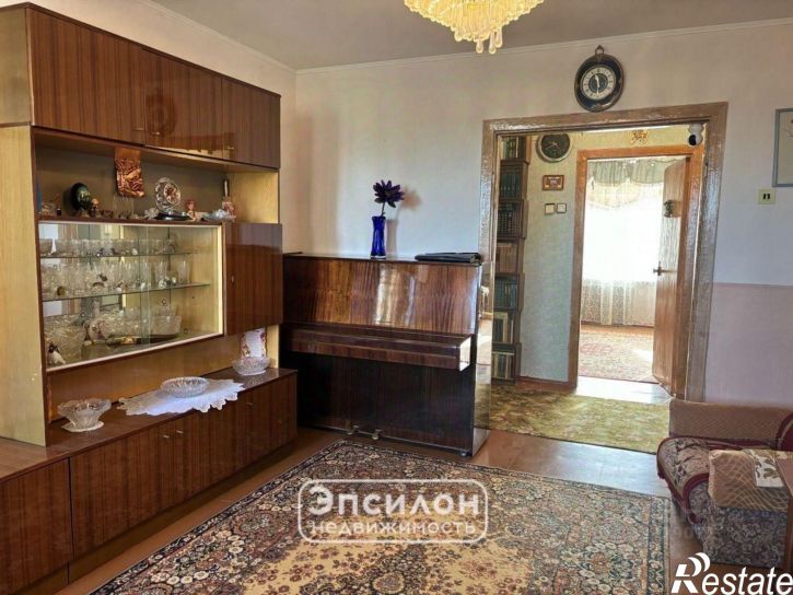 3-комн квартира улица Карла Маркса, 72/11,  д. 72/11