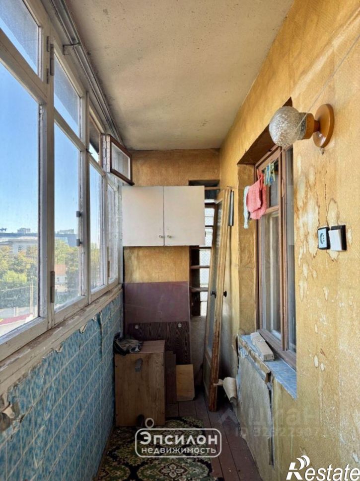 3-комн квартира улица Карла Маркса, 72/11,  д. 72/11