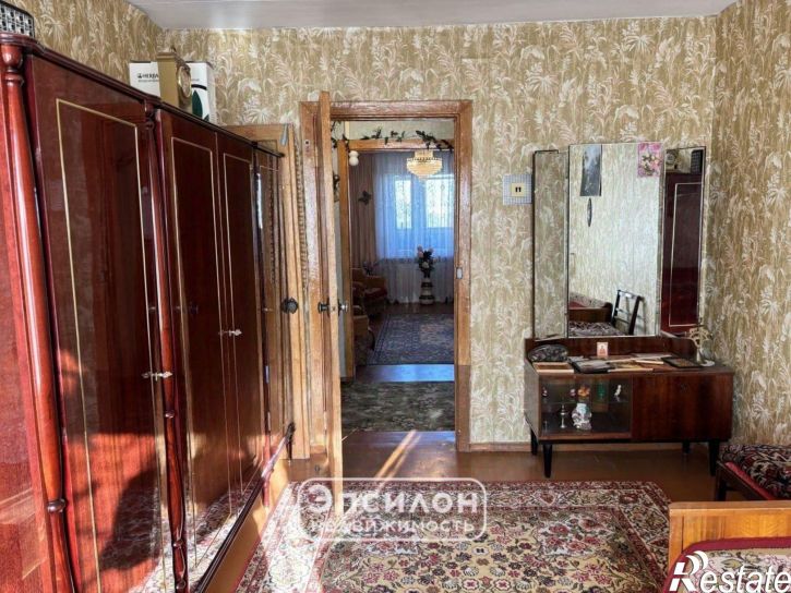 3-комн квартира улица Карла Маркса, 72/11,  д. 72/11