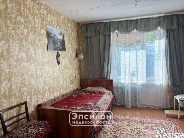 3-комн квартира улица Карла Маркса, 72/11,  д. 72/11