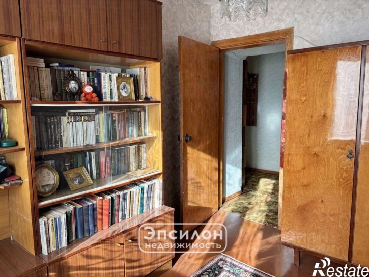 3-комн квартира улица Карла Маркса, 72/11,  д. 72/11