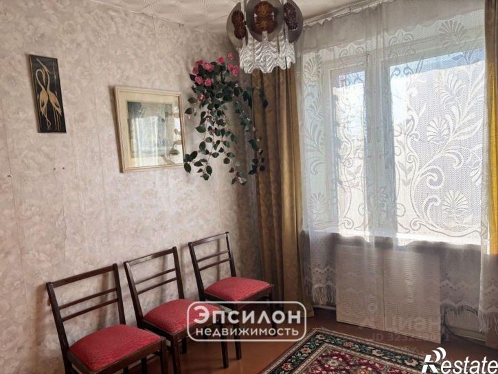 3-комн квартира улица Карла Маркса, 72/11,  д. 72/11