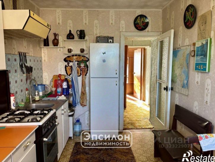 3-комн квартира улица Карла Маркса, 72/11,  д. 72/11