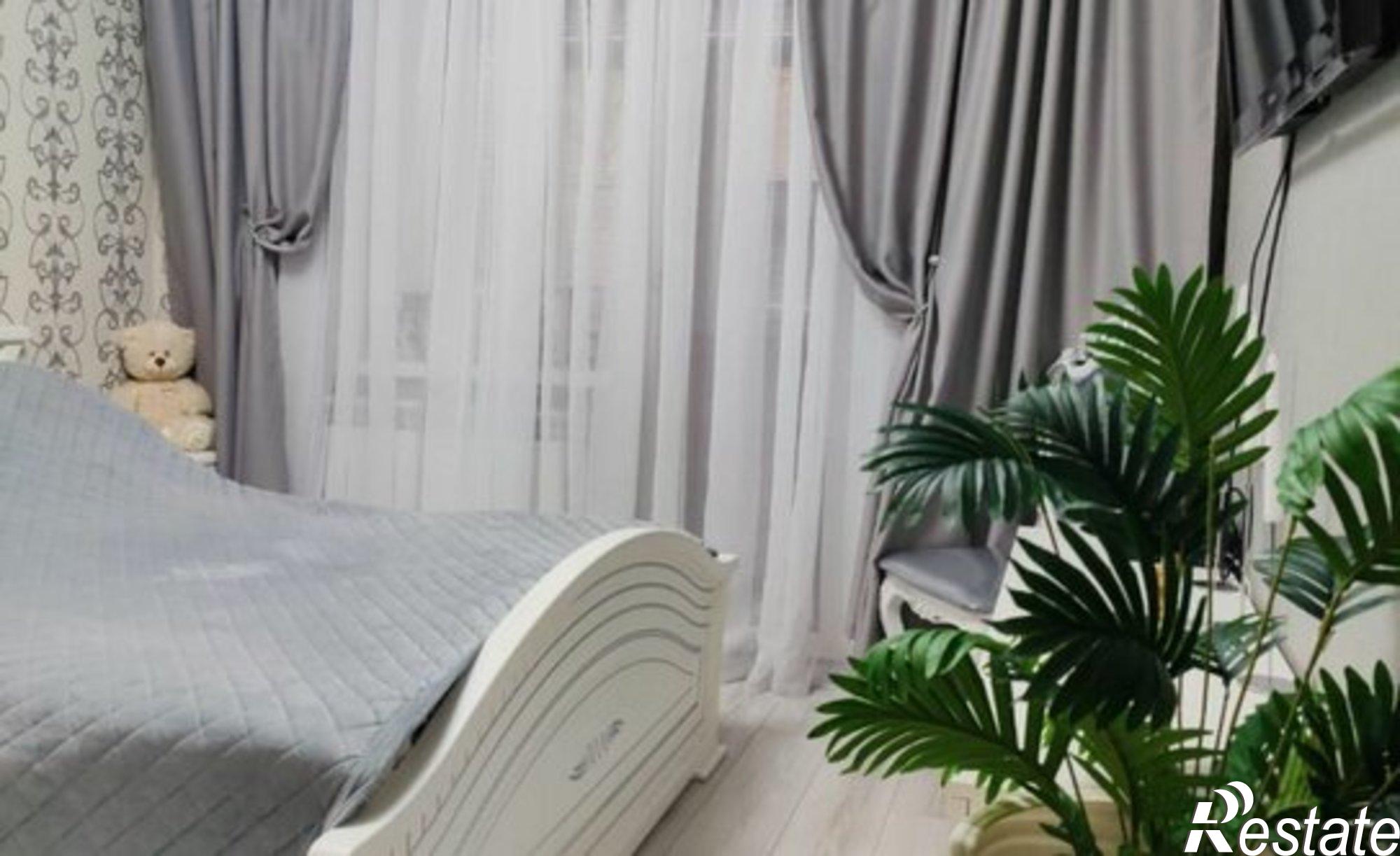 Купить квартиру за 9 550 000 рублей на улица Косухина, 20