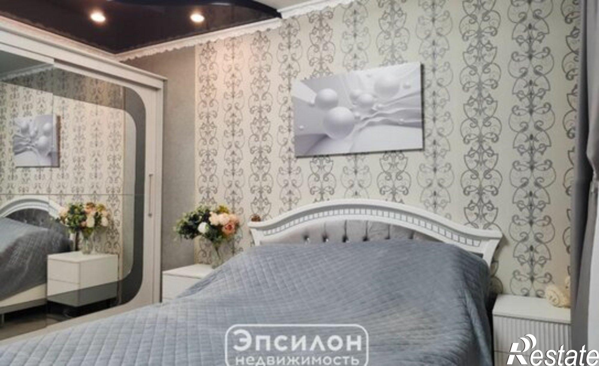 Купить квартиру за 9 550 000 рублей на улица Косухина, 20