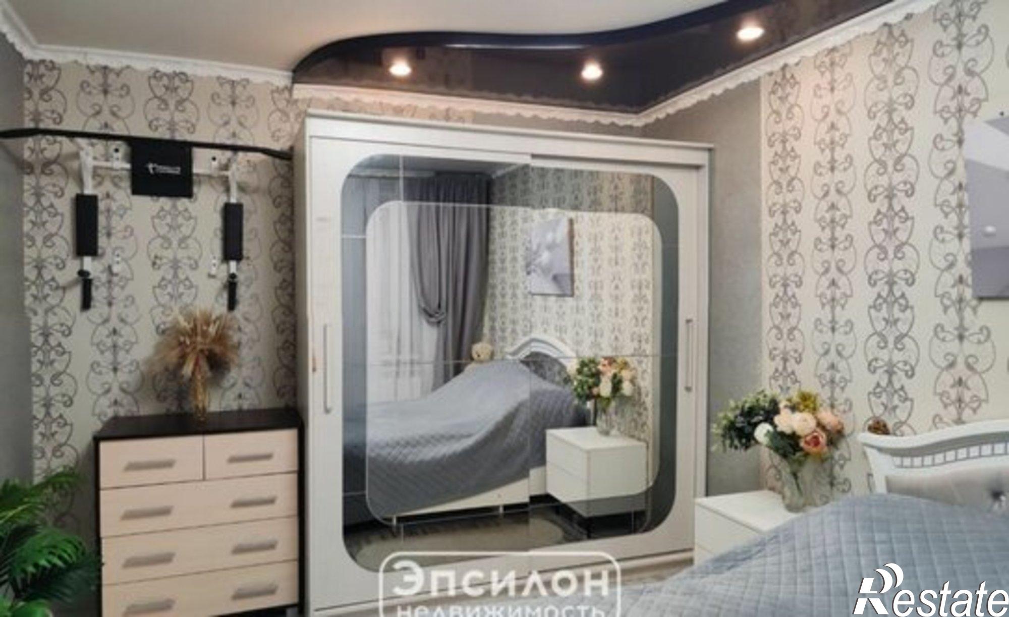 Купить квартиру за 9 550 000 рублей на улица Косухина, 20