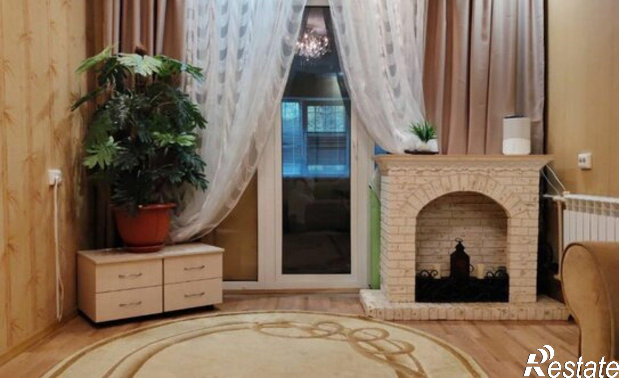 Купить квартиру за 9 550 000 рублей на улица Косухина, 20