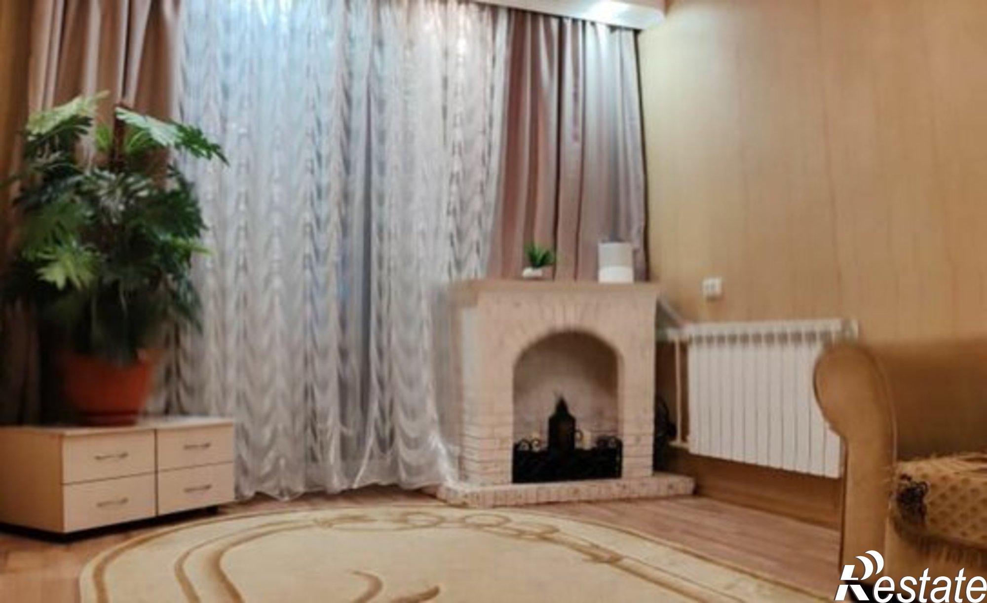 Купить квартиру за 9 550 000 рублей на улица Косухина, 20