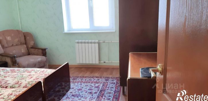 3-комн квартира ул 50 лет Октября, 13,  д. 13