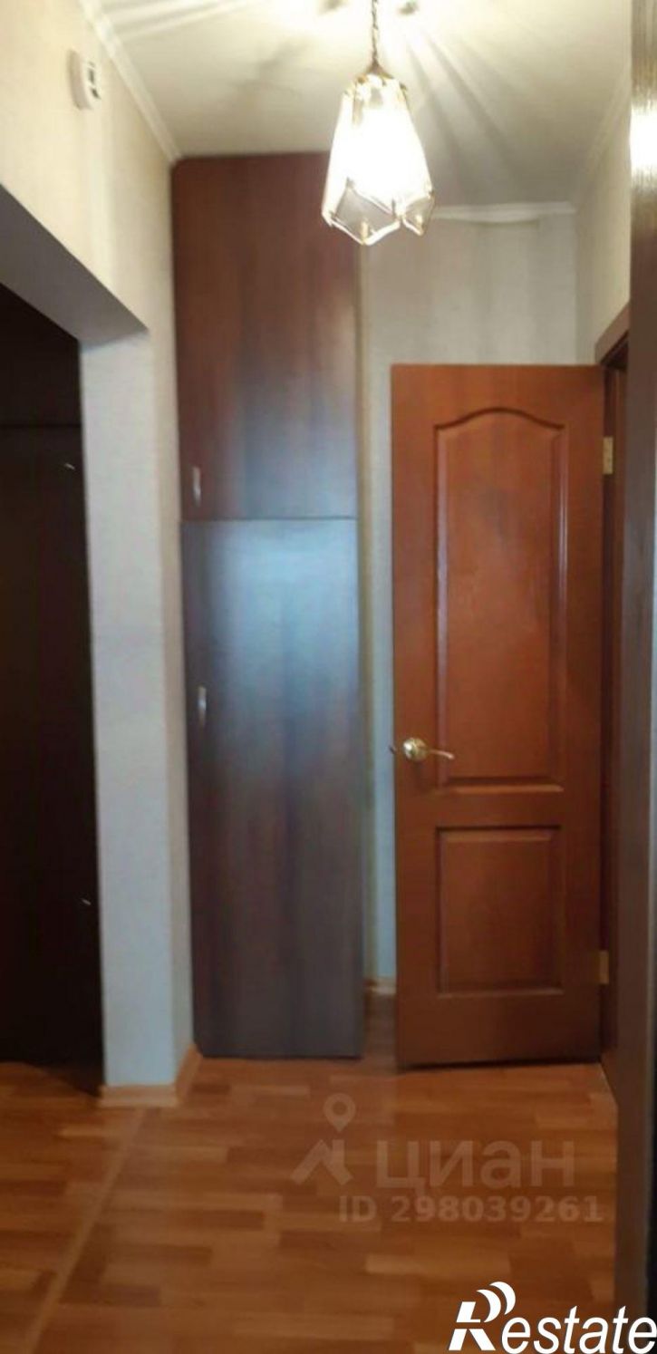 3-комн квартира ул 50 лет Октября, 13,  д. 13