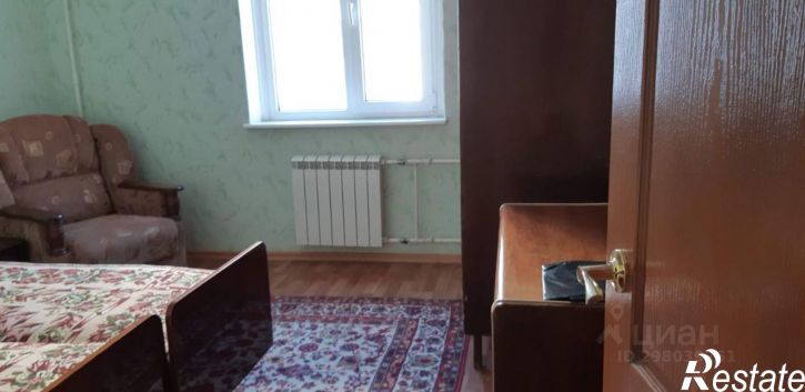 3-комн квартира ул 50 лет Октября, 13,  д. 13