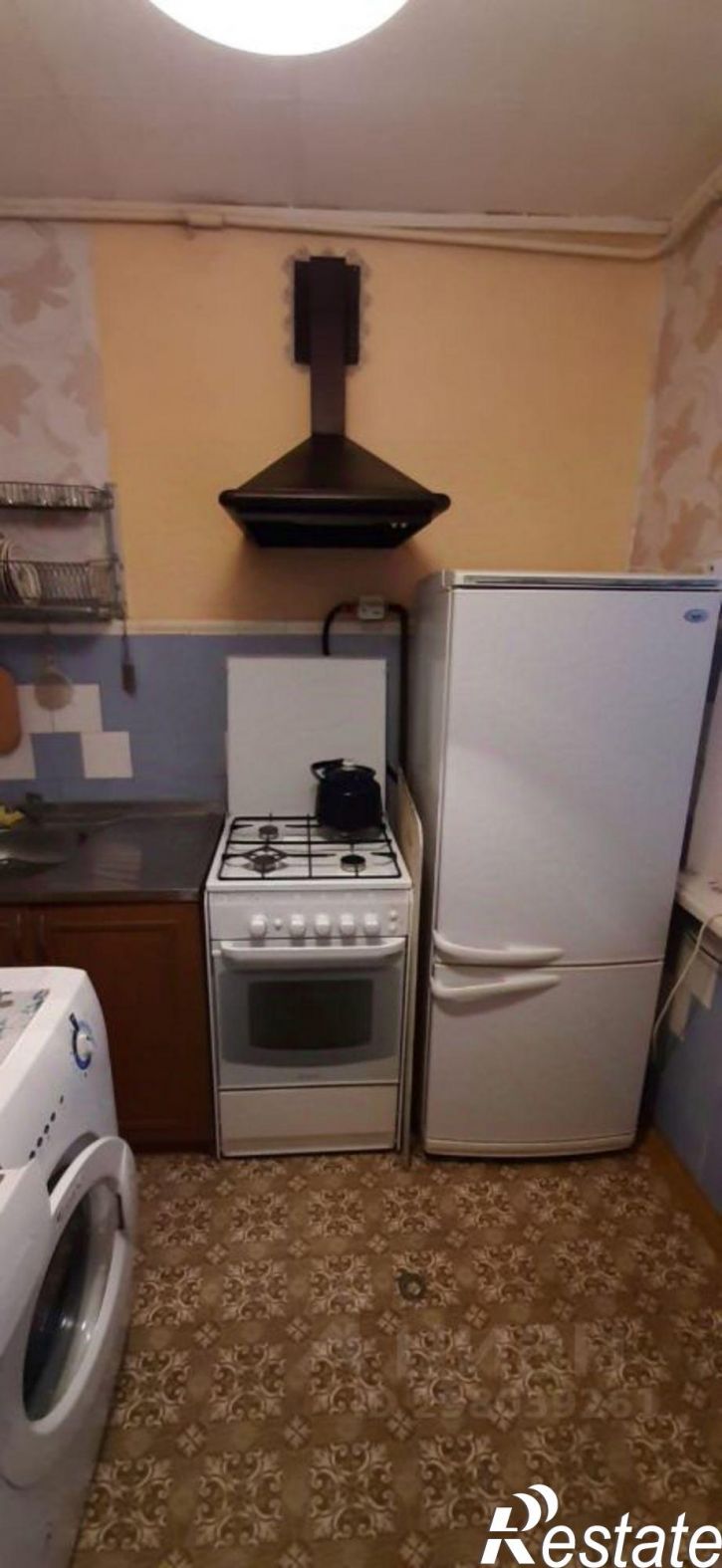 3-комн квартира ул 50 лет Октября, 13,  д. 13