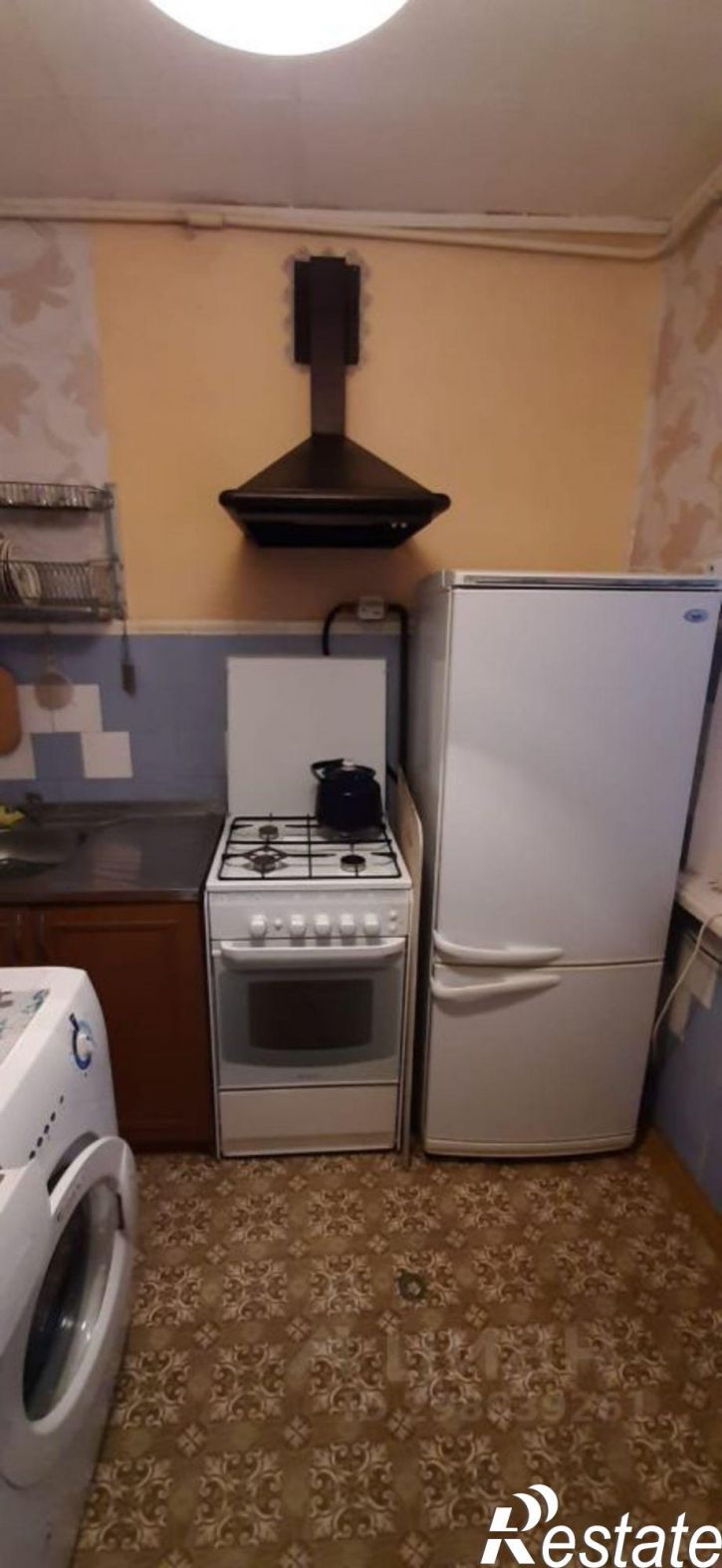 3-комн квартира ул 50 лет Октября, 13,  д. 13