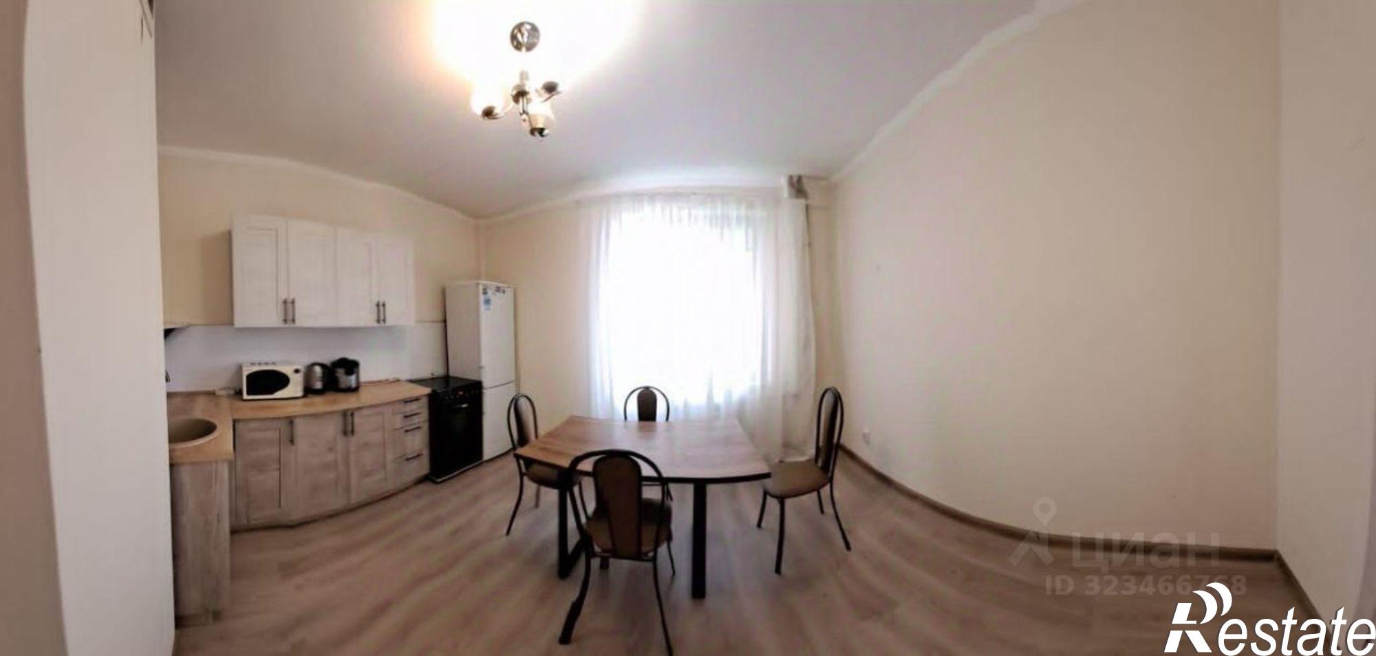 Купить квартиру за 12 500 000 рублей на улица Радищева, 20