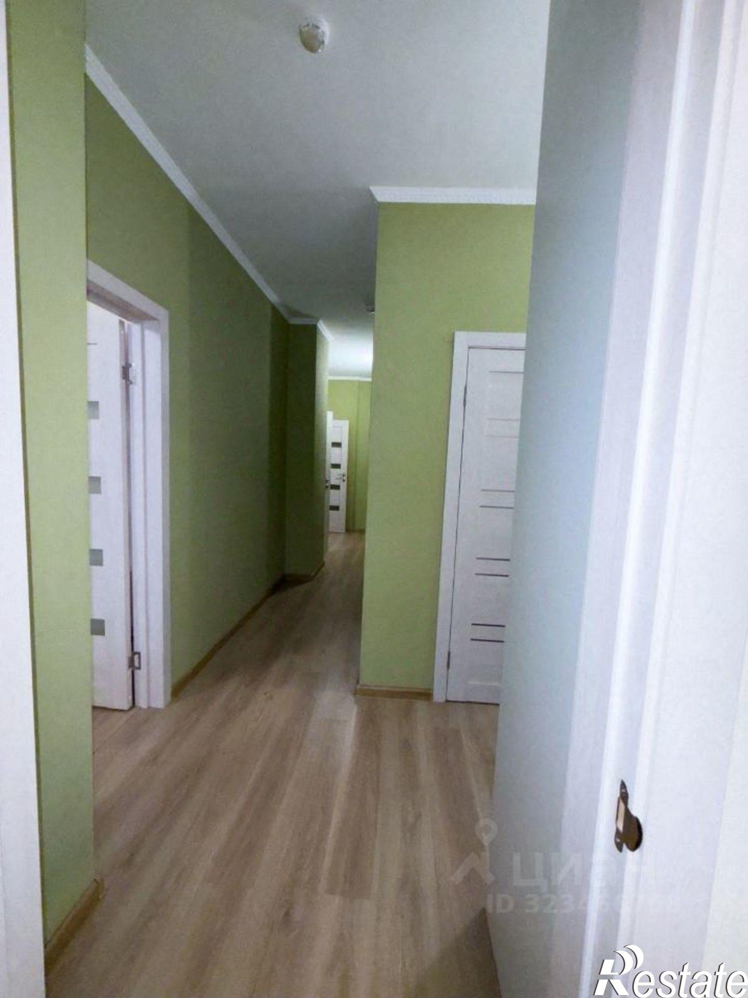 Купить квартиру за 12 500 000 рублей на улица Радищева, 20