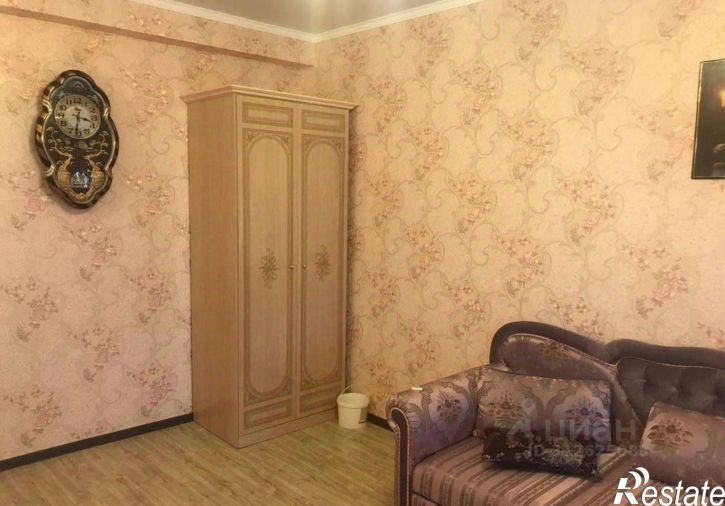 2-комн квартира улица Челюскинцев, 17,  д. 17