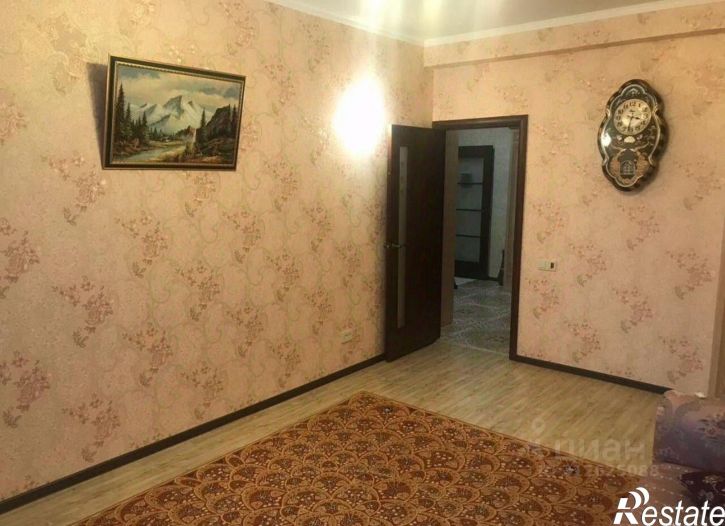 2-комн квартира улица Челюскинцев, 17,  д. 17