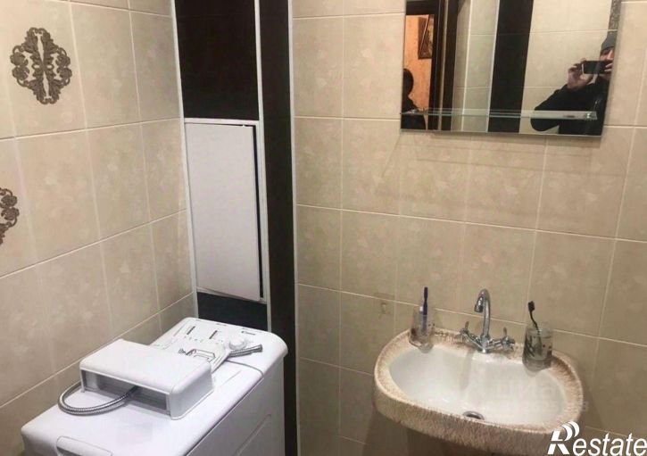 2-комн квартира улица Челюскинцев, 17,  д. 17