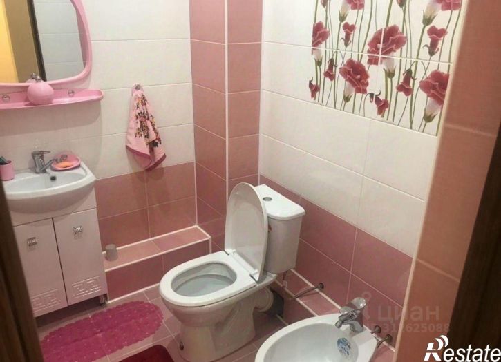 2-комн квартира улица Челюскинцев, 17,  д. 17