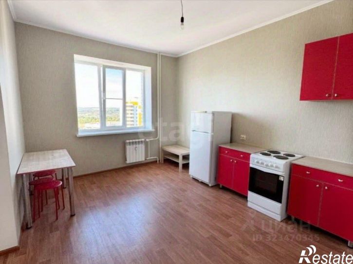 2-комн квартира проспект Анатолия Дериглазова, 121,  д. 121