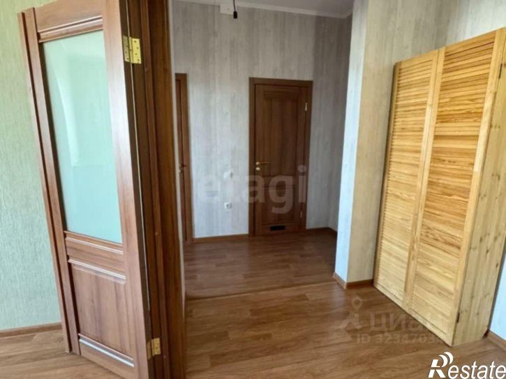 2-комн квартира проспект Анатолия Дериглазова, 121,  д. 121