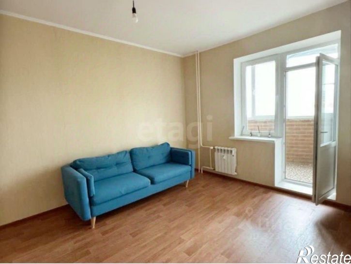 2-комн квартира проспект Анатолия Дериглазова, 121,  д. 121