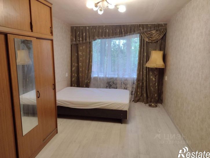 2-комн квартира ул Садовая, 42,  д. 42