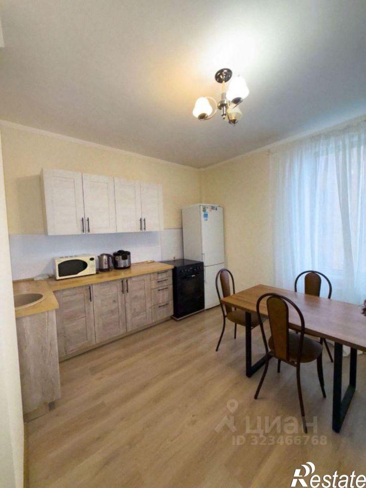 3-комн квартира улица Радищева, 20,  д. 20