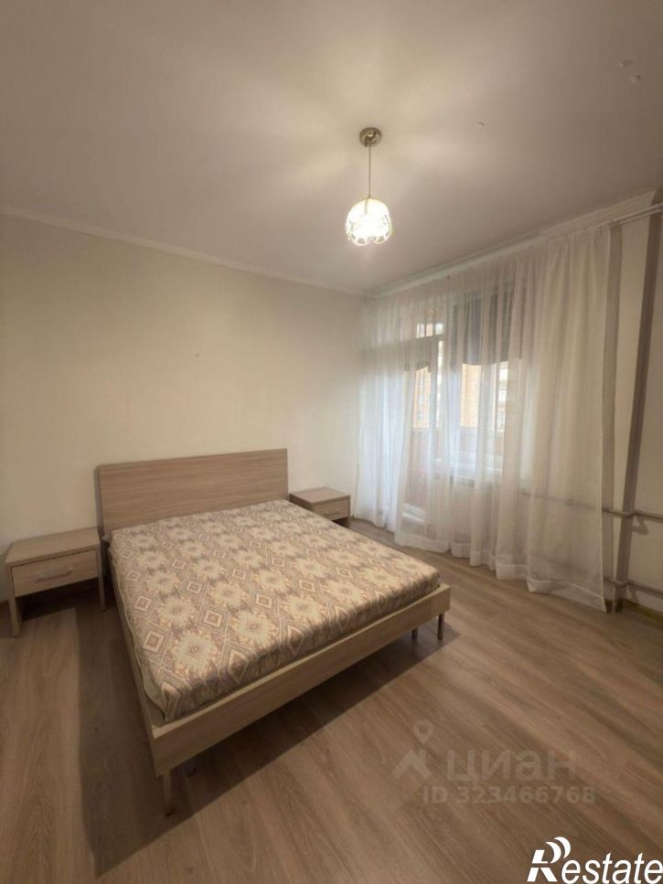 3-комн квартира улица Радищева, 20,  д. 20