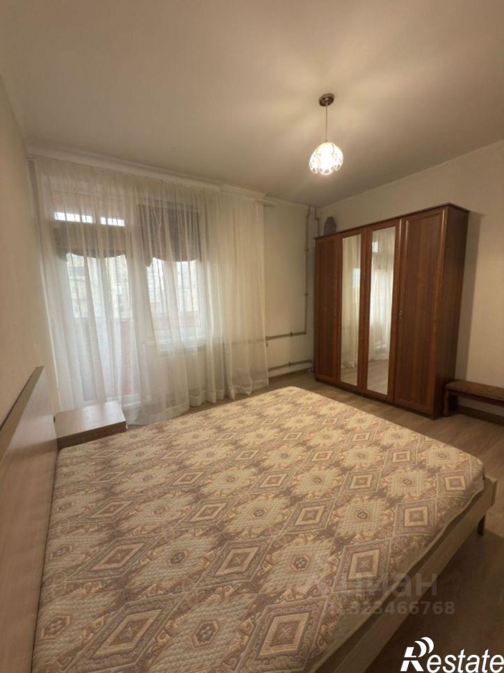 3-комн квартира улица Радищева, 20,  д. 20