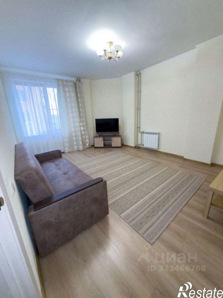 3-комн квартира улица Радищева, 20,  д. 20