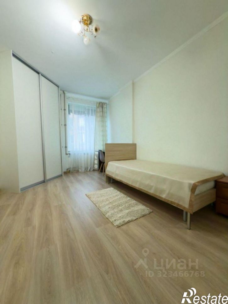 3-комн квартира улица Радищева, 20,  д. 20