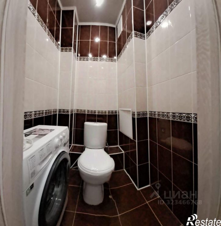 3-комн квартира улица Радищева, 20,  д. 20