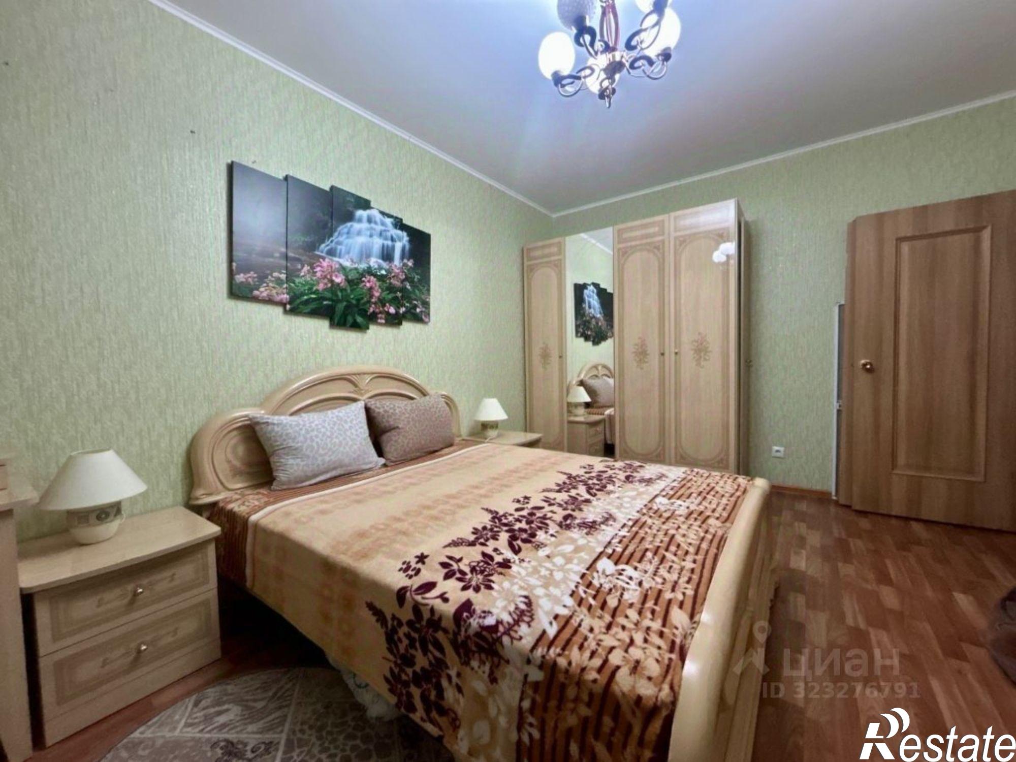 Купить квартиру за 7 700 000 рублей на проспект А.Ф. Дериглазова, 43