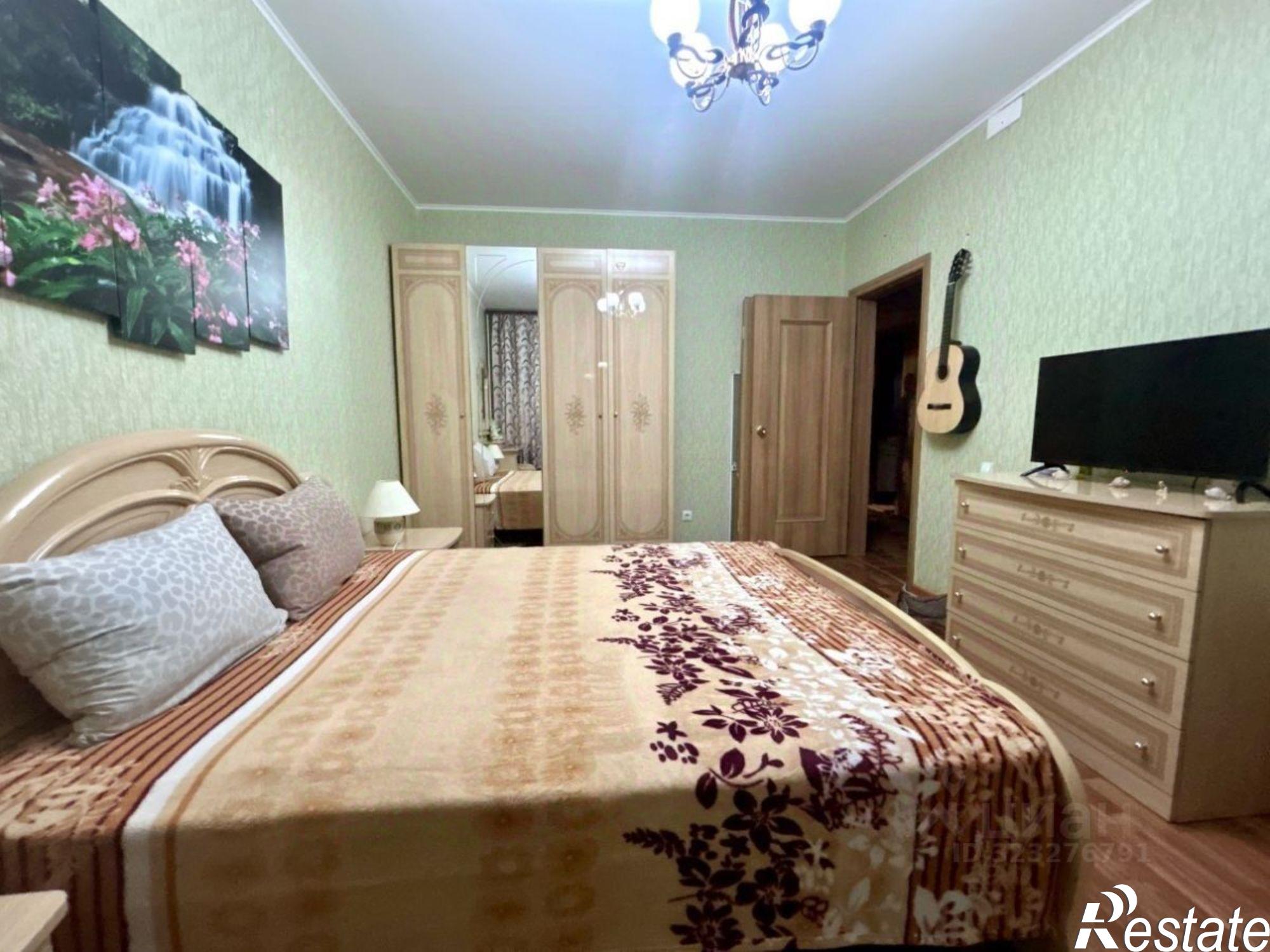 Купить квартиру за 7 700 000 рублей на проспект А.Ф. Дериглазова, 43