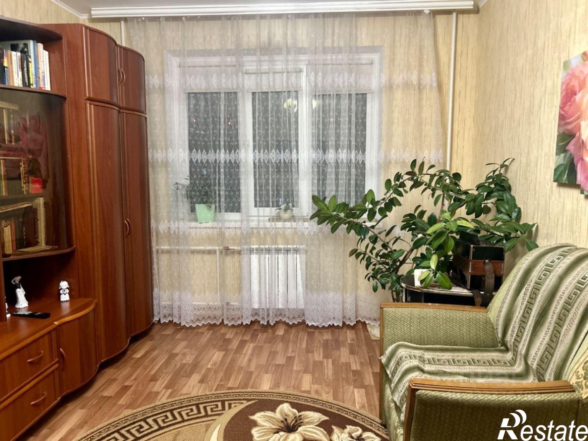 Купить квартиру за 7 700 000 рублей на проспект А.Ф. Дериглазова, 43