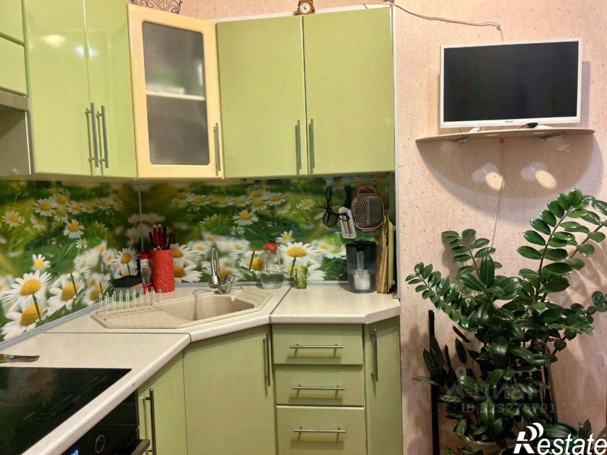 Купить квартиру за 7 700 000 рублей на проспект А.Ф. Дериглазова, 43