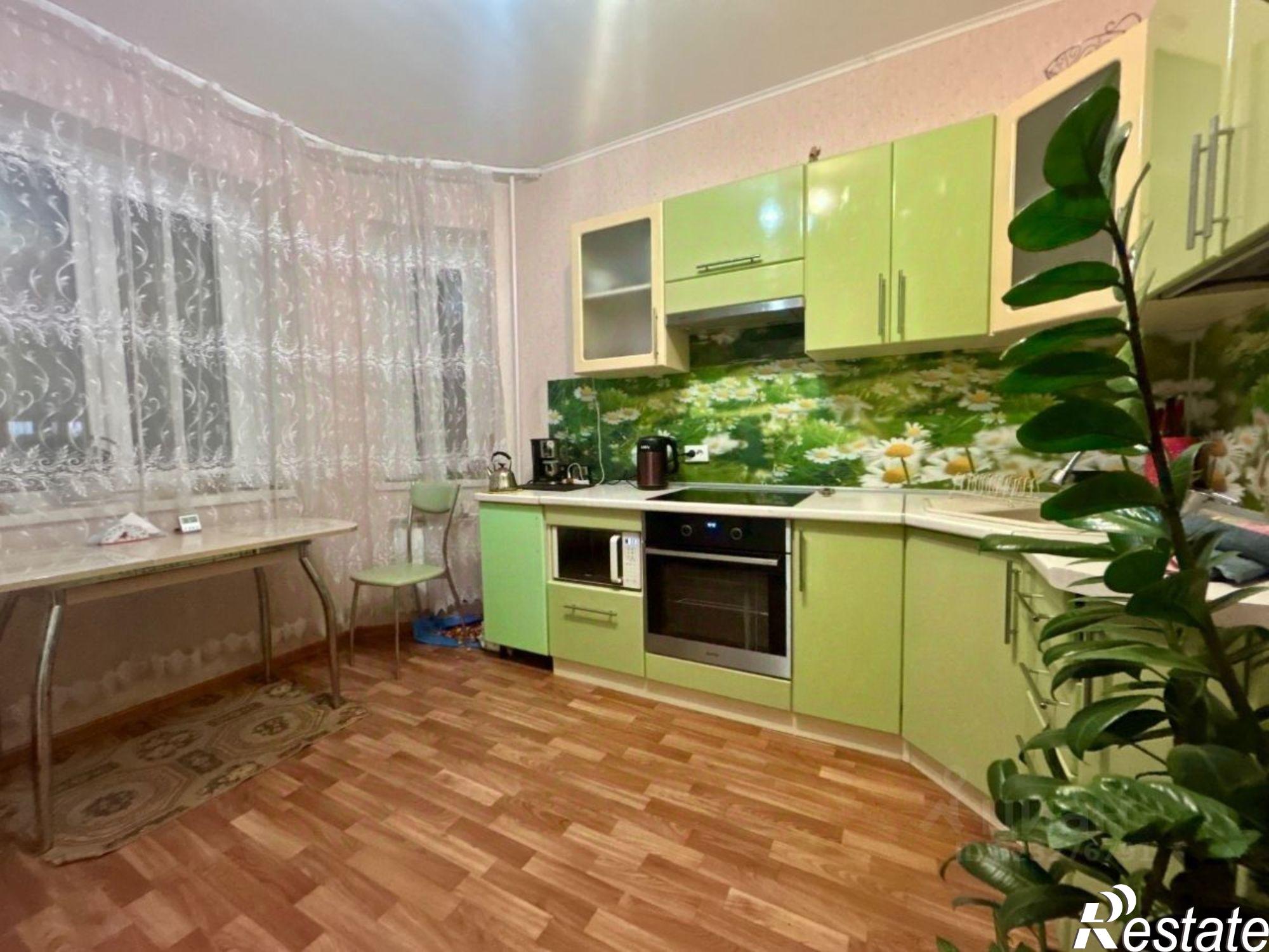 Купить квартиру за 7 700 000 рублей на проспект А.Ф. Дериглазова, 43