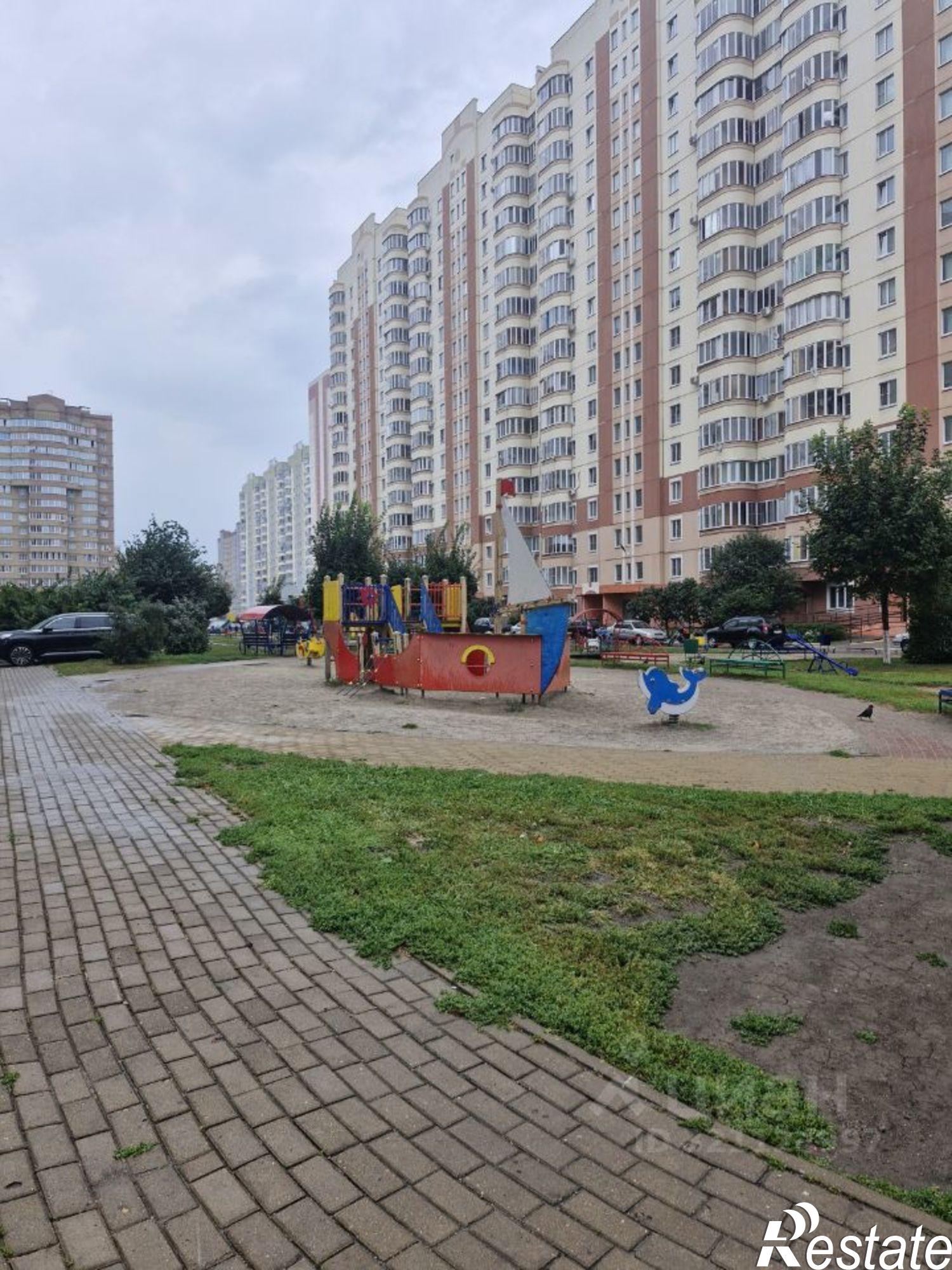 Купить квартиру за 7 400 000 рублей на пр-кт Анатолия Дериглазова, 17