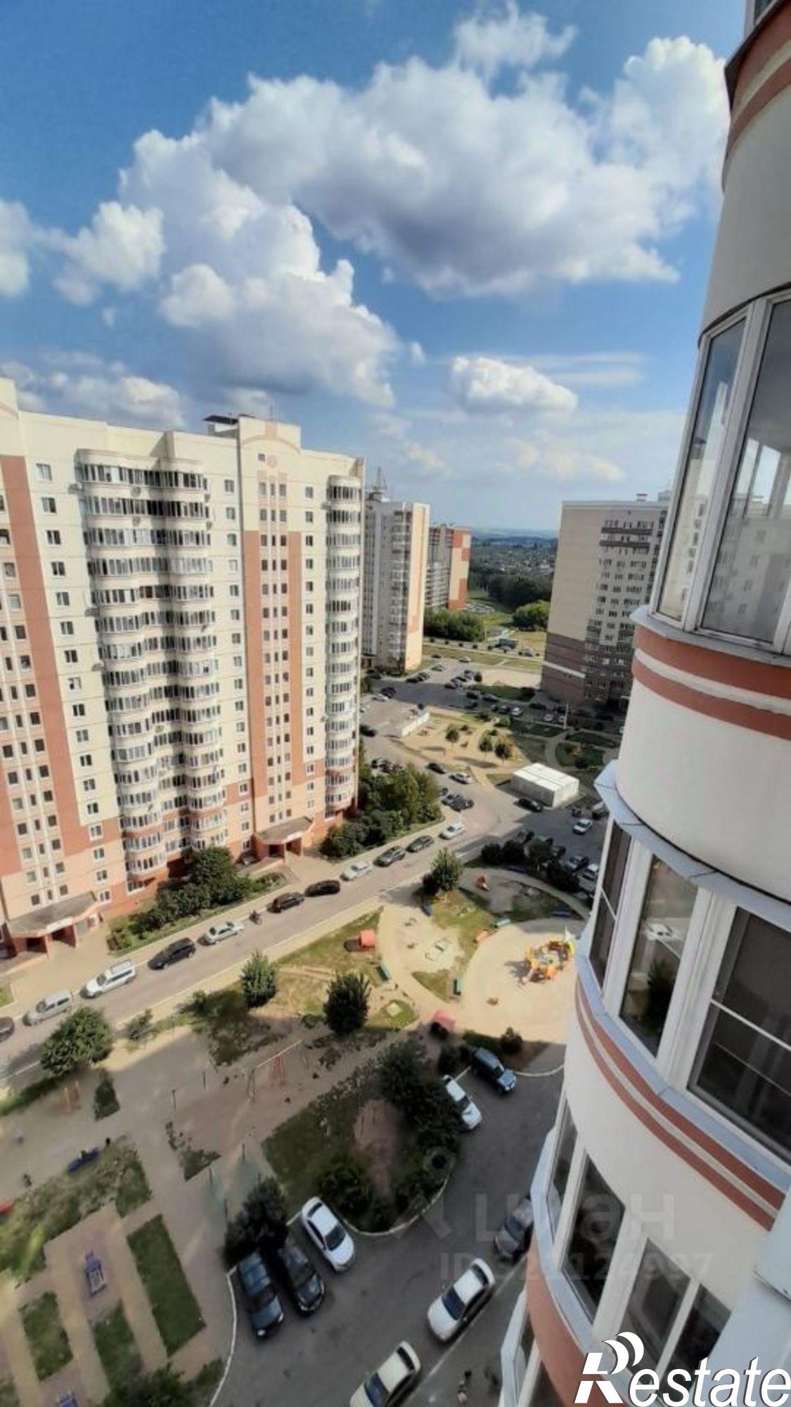 Купить квартиру за 7 400 000 рублей на пр-кт Анатолия Дериглазова, 17