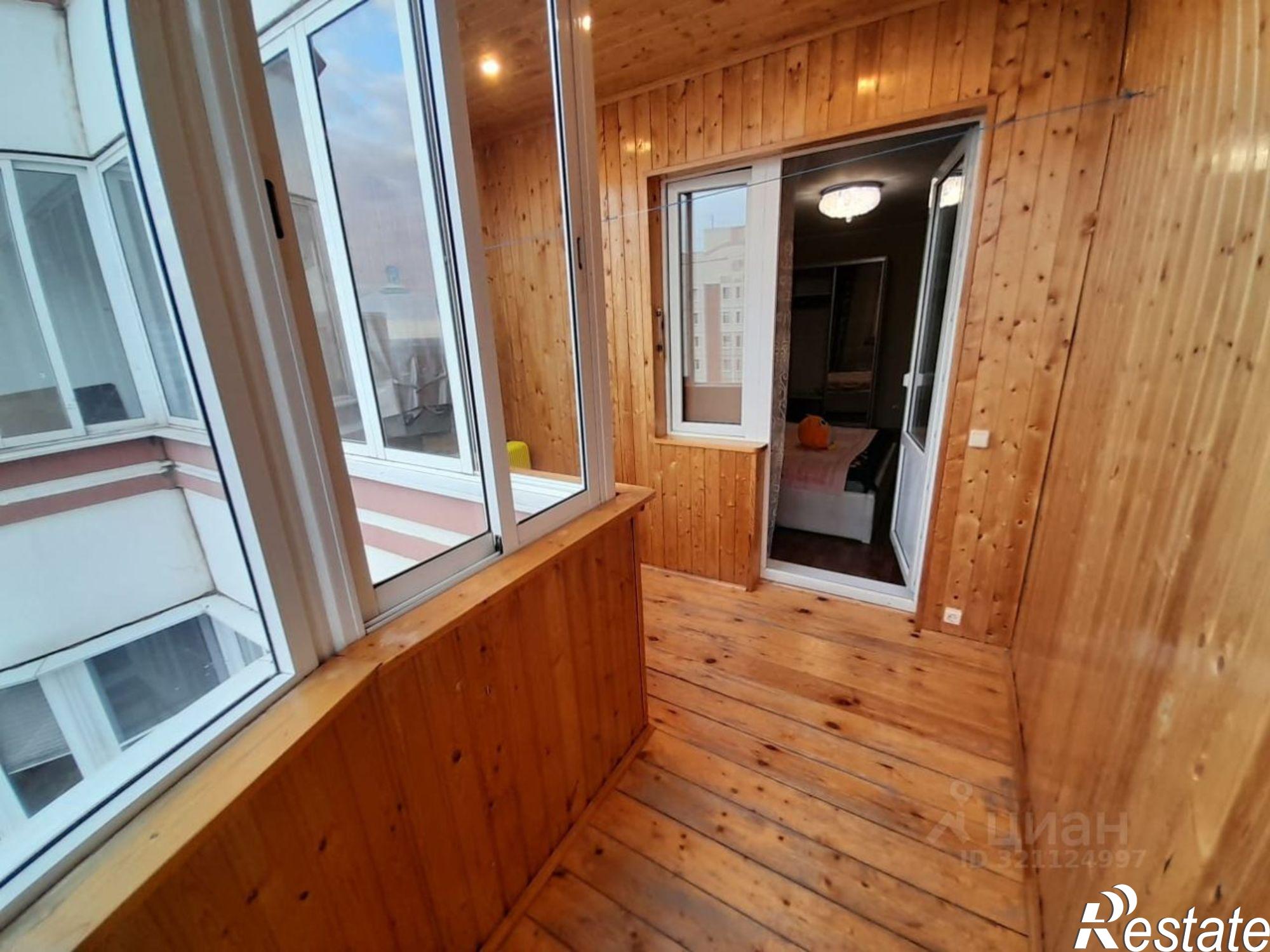 Купить квартиру за 7 400 000 рублей на пр-кт Анатолия Дериглазова, 17