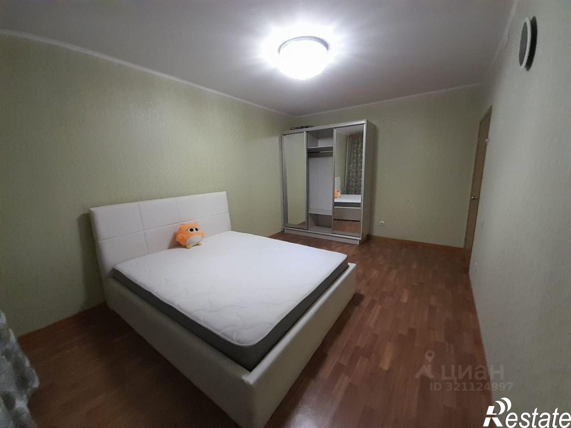 Купить квартиру за 7 400 000 рублей на пр-кт Анатолия Дериглазова, 17