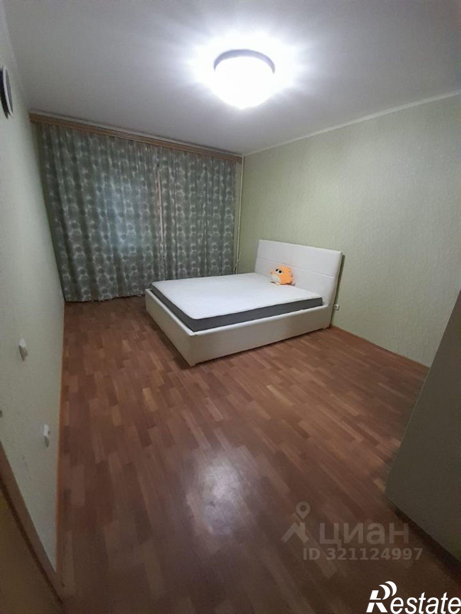 Купить квартиру за 7 400 000 рублей на пр-кт Анатолия Дериглазова, 17