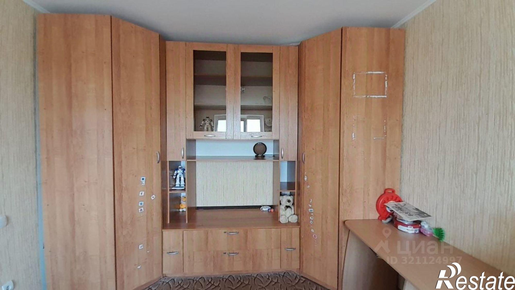 Купить квартиру за 7 400 000 рублей на пр-кт Анатолия Дериглазова, 17