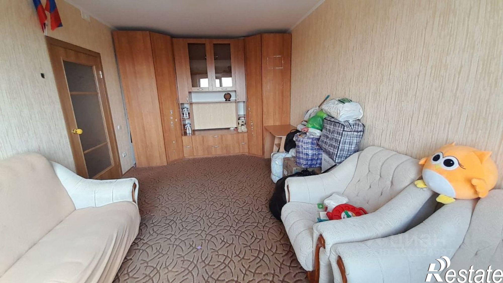 Купить квартиру за 7 400 000 рублей на пр-кт Анатолия Дериглазова, 17