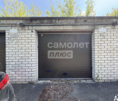 склад 21 кв м Поныровская улица, 3