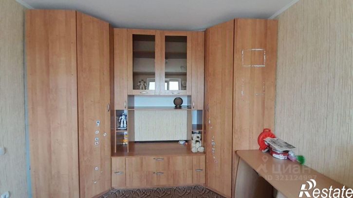 2-комн квартира пр-кт Анатолия Дериглазова, 17,  д. 17