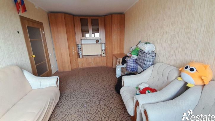 2-комн квартира пр-кт Анатолия Дериглазова, 17,  д. 17